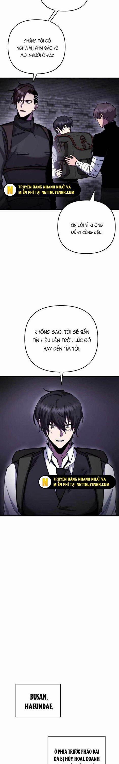 Giả Vờ Làm Kẻ Vô Dụng Ở Học Đường 105 trang 37