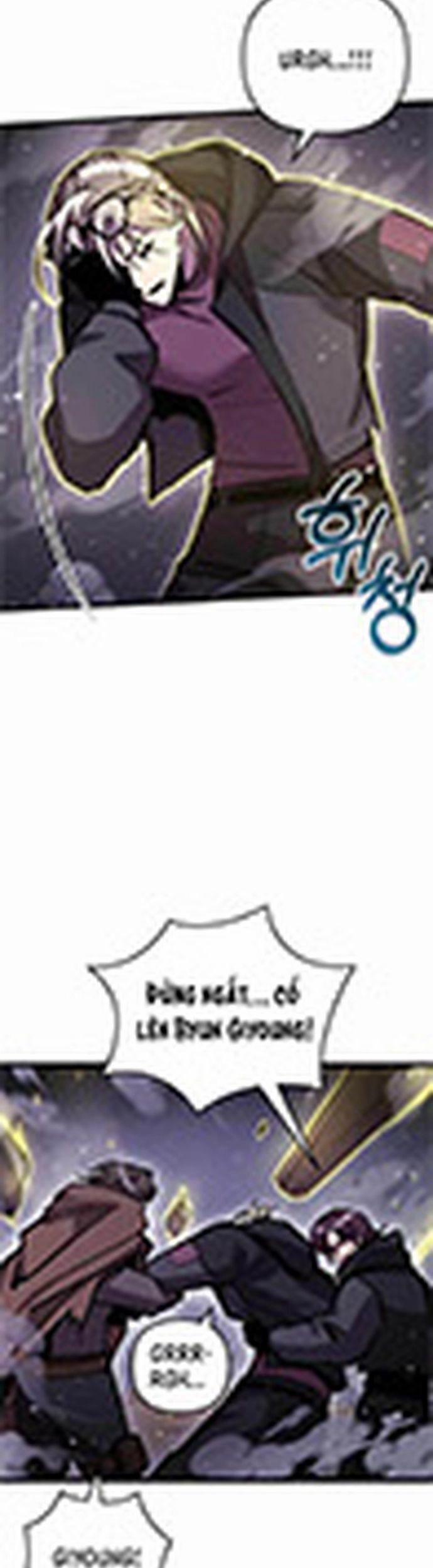 Giả Vờ Làm Kẻ Vô Dụng Ở Học Đường 106 trang 14