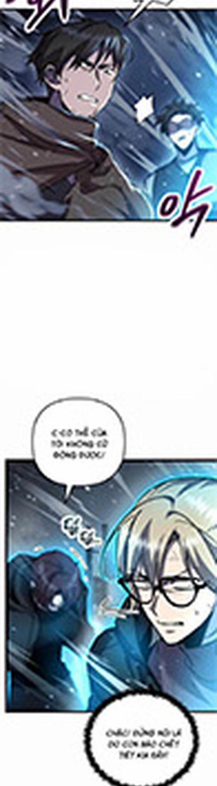 Giả Vờ Làm Kẻ Vô Dụng Ở Học Đường 106 trang 17