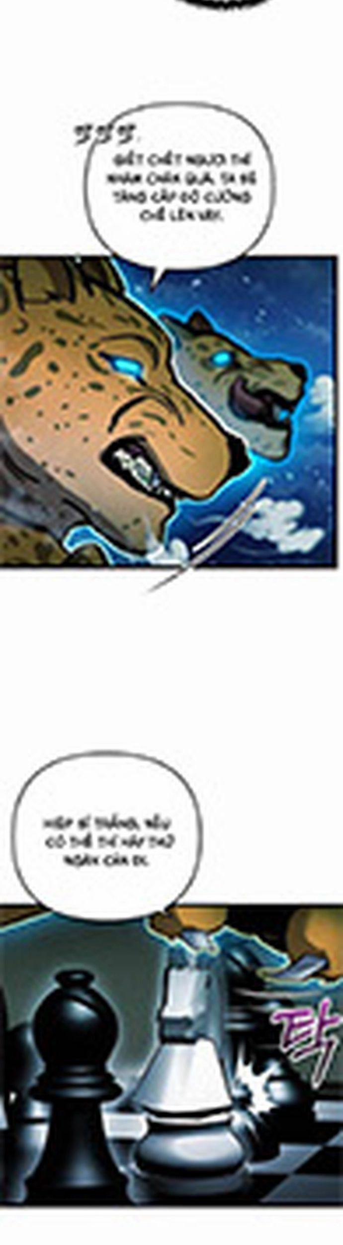 Giả Vờ Làm Kẻ Vô Dụng Ở Học Đường 106 trang 18