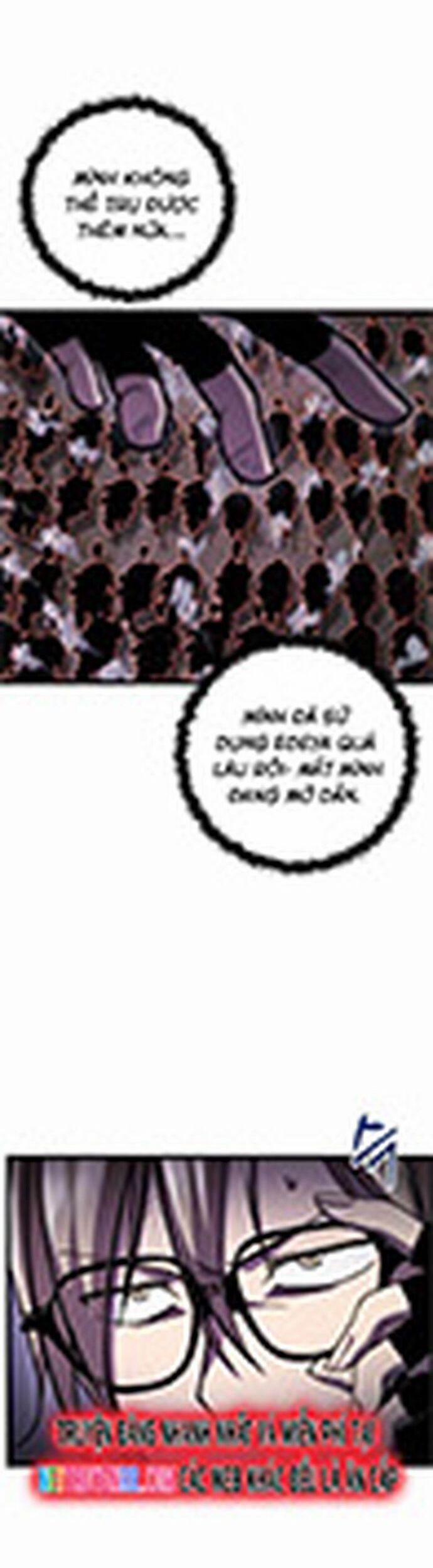 Giả Vờ Làm Kẻ Vô Dụng Ở Học Đường 106 trang 7