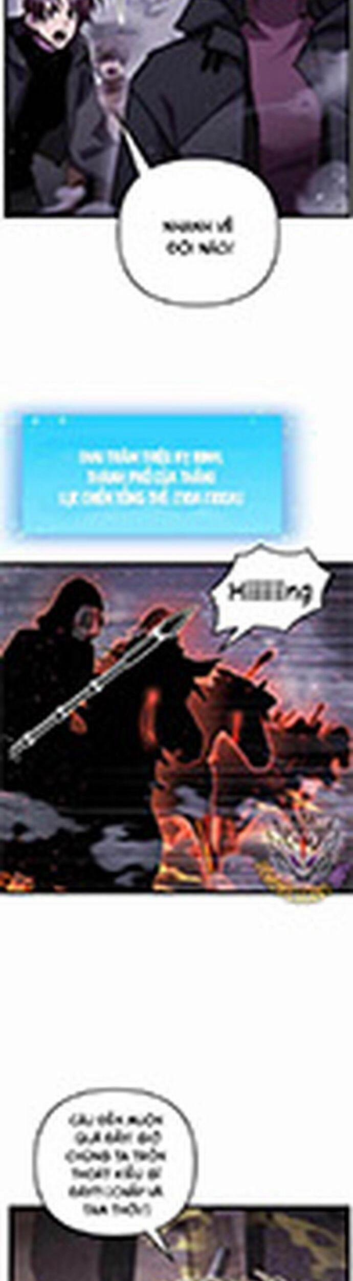 Giả Vờ Làm Kẻ Vô Dụng Ở Học Đường 106 trang 9