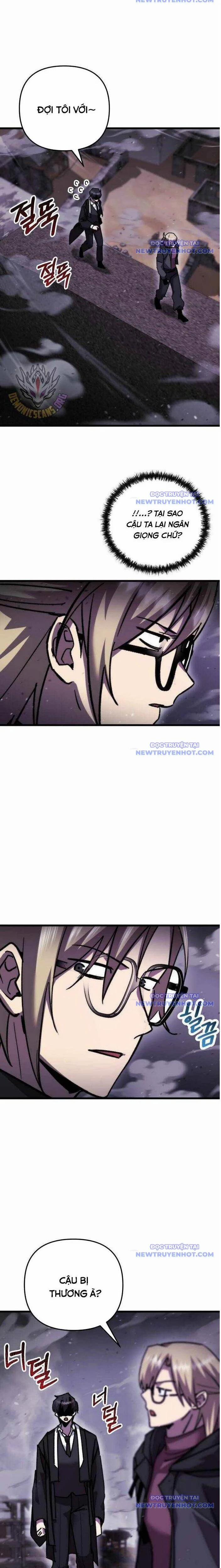 Giả Vờ Làm Kẻ Vô Dụng Ở Học Đường 107 trang 16