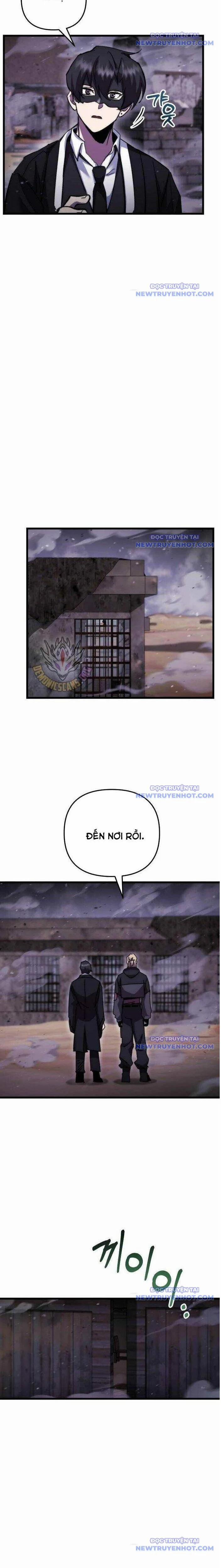 Giả Vờ Làm Kẻ Vô Dụng Ở Học Đường 107 trang 20