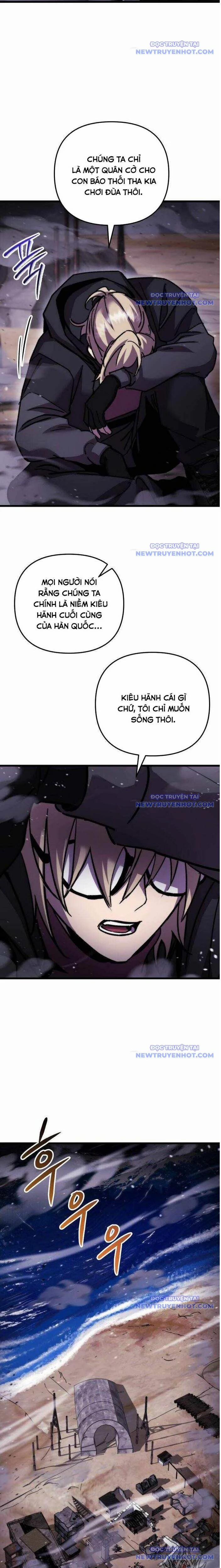 Giả Vờ Làm Kẻ Vô Dụng Ở Học Đường 107 trang 8