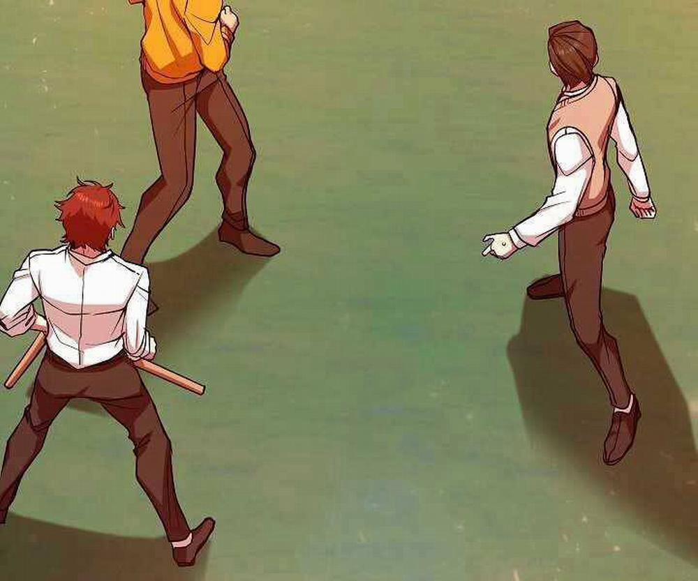 Giả Vờ Làm Kẻ Vô Dụng Ở Học Đường 11 trang 115