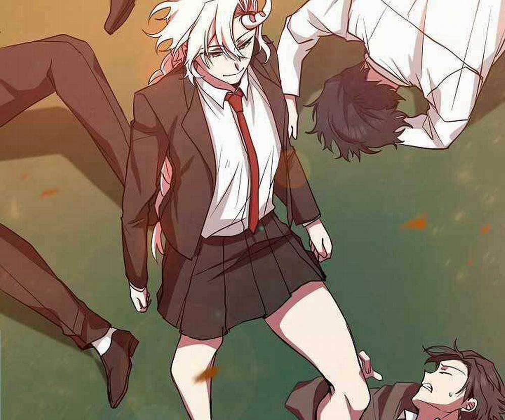 Giả Vờ Làm Kẻ Vô Dụng Ở Học Đường 11 trang 126