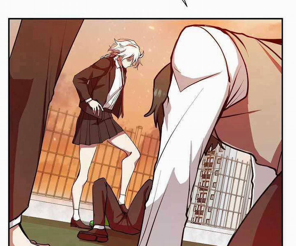 Giả Vờ Làm Kẻ Vô Dụng Ở Học Đường 11 trang 130