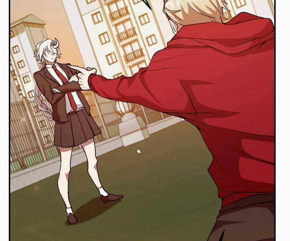 Giả Vờ Làm Kẻ Vô Dụng Ở Học Đường 11 trang 144