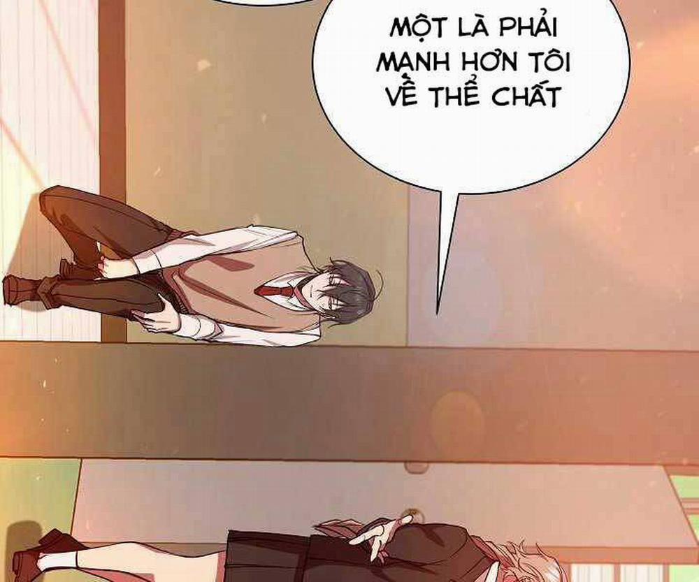 Giả Vờ Làm Kẻ Vô Dụng Ở Học Đường 11 trang 15