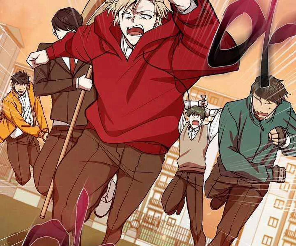 Giả Vờ Làm Kẻ Vô Dụng Ở Học Đường 11 trang 163