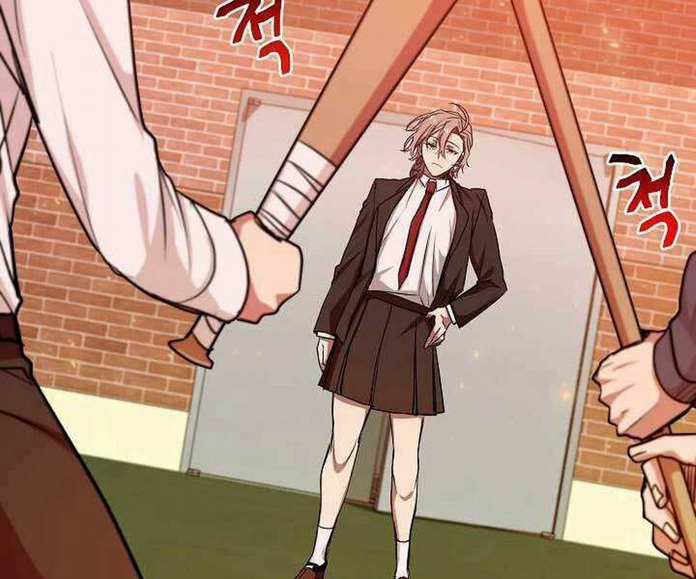 Giả Vờ Làm Kẻ Vô Dụng Ở Học Đường 11 trang 34