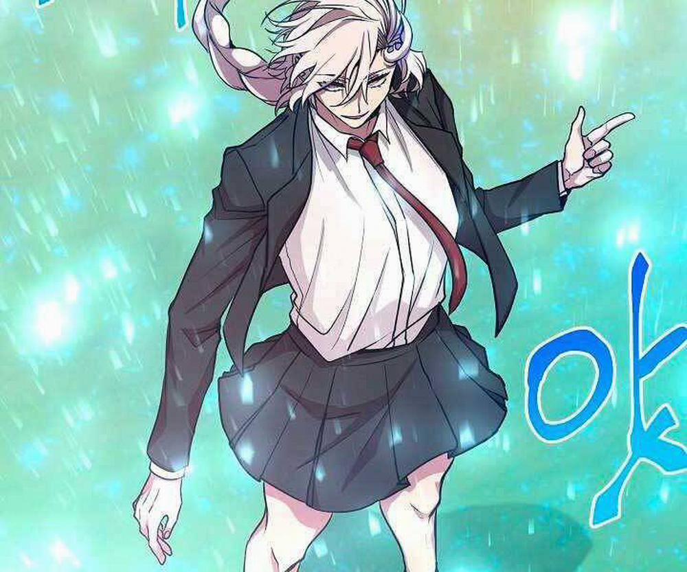 Giả Vờ Làm Kẻ Vô Dụng Ở Học Đường 11 trang 81