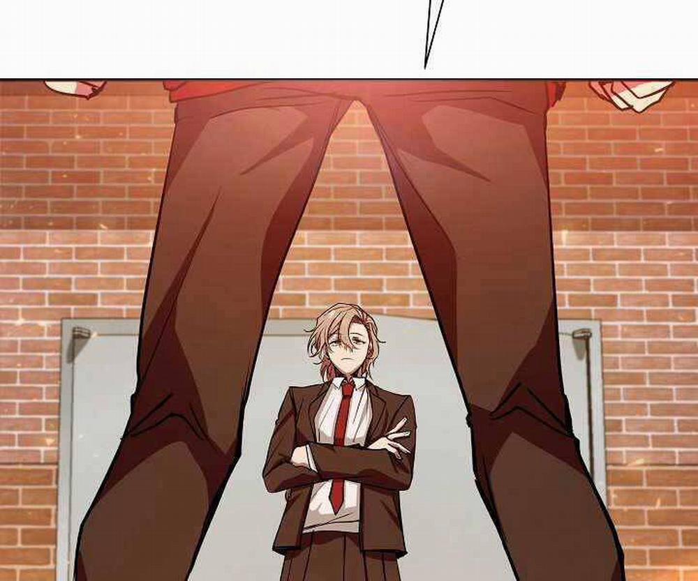 Giả Vờ Làm Kẻ Vô Dụng Ở Học Đường 11 trang 9