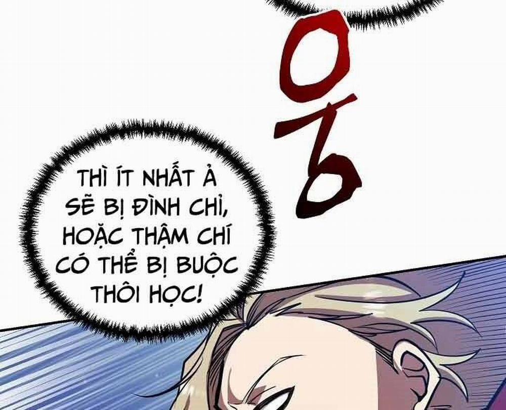 Giả Vờ Làm Kẻ Vô Dụng Ở Học Đường 12 trang 30