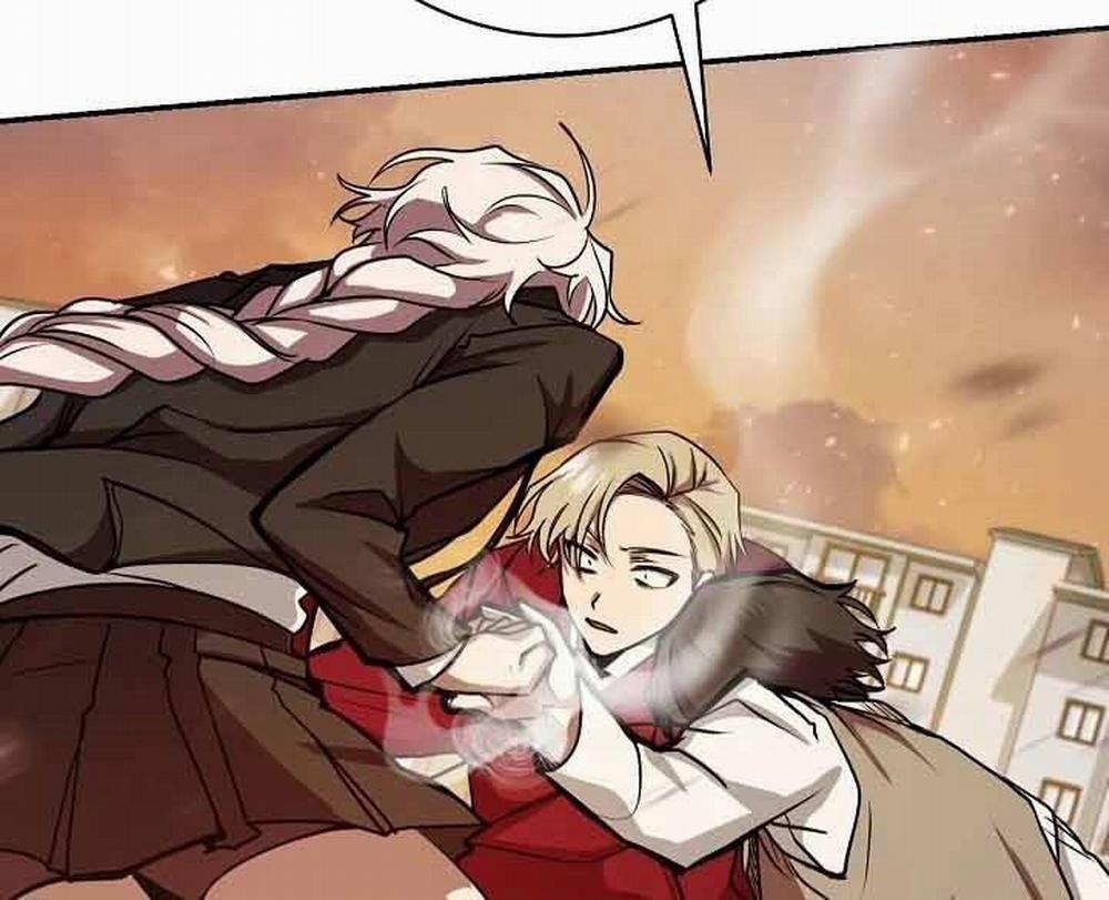 Giả Vờ Làm Kẻ Vô Dụng Ở Học Đường 12 trang 35