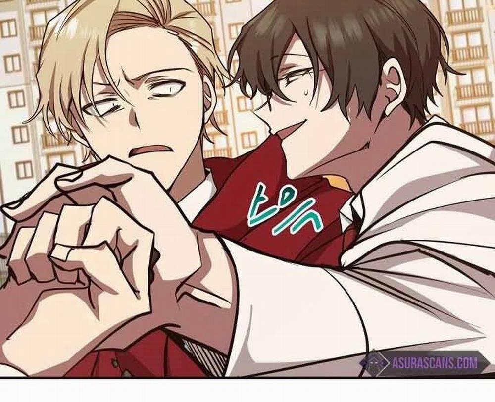 Giả Vờ Làm Kẻ Vô Dụng Ở Học Đường 12 trang 38