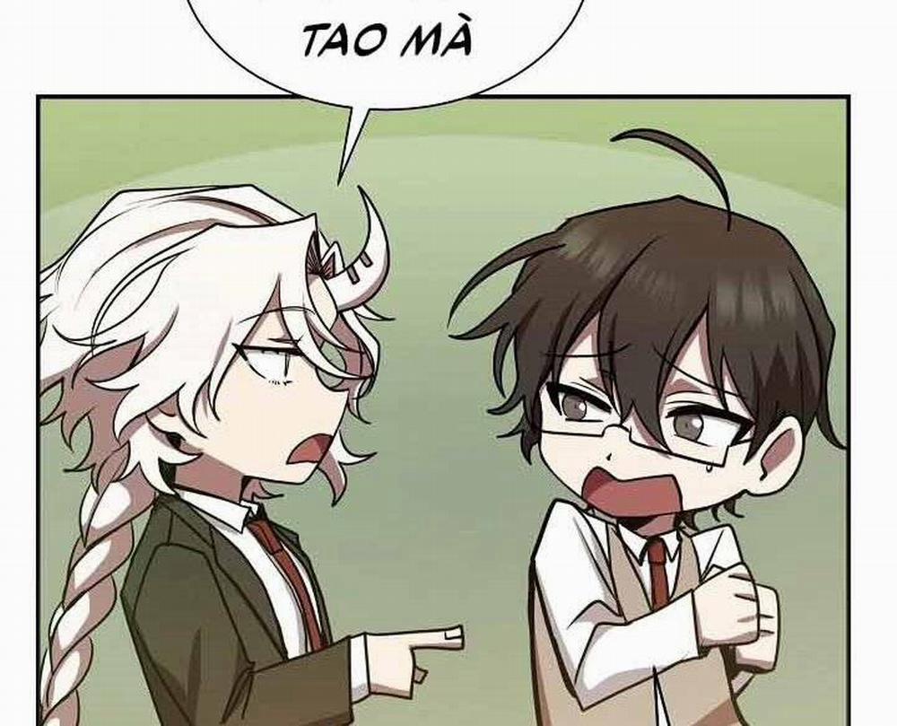 Giả Vờ Làm Kẻ Vô Dụng Ở Học Đường 12 trang 55