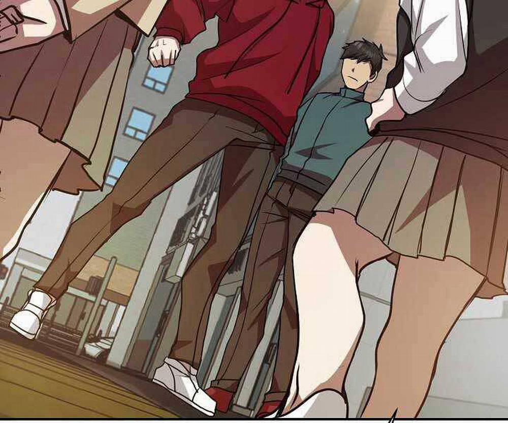 Giả Vờ Làm Kẻ Vô Dụng Ở Học Đường 13 trang 33