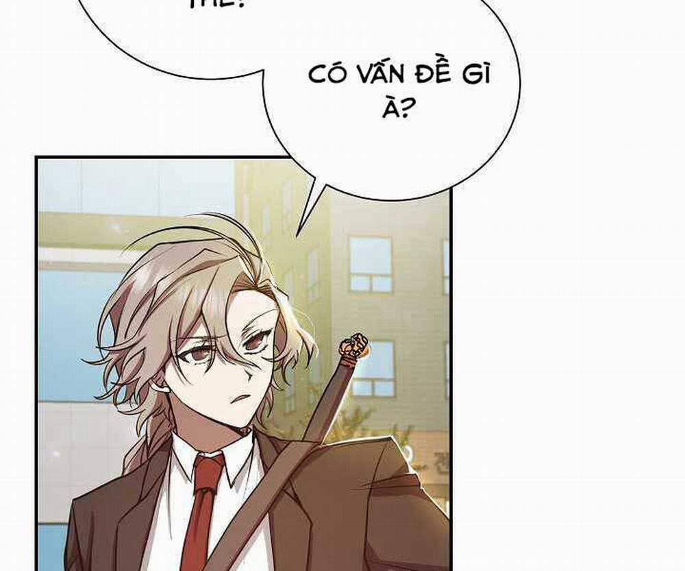 Giả Vờ Làm Kẻ Vô Dụng Ở Học Đường 13 trang 4