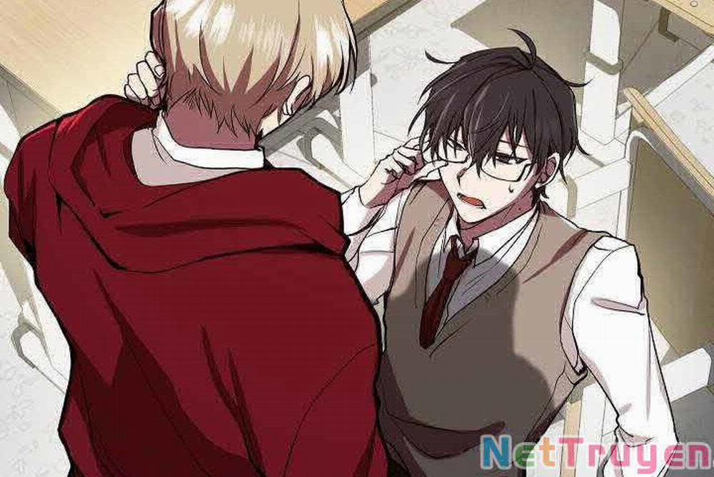 Giả Vờ Làm Kẻ Vô Dụng Ở Học Đường 2 trang 121