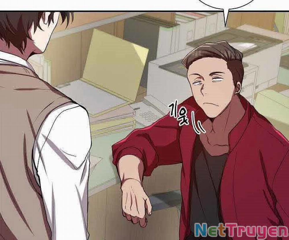 Giả Vờ Làm Kẻ Vô Dụng Ở Học Đường 2 trang 30