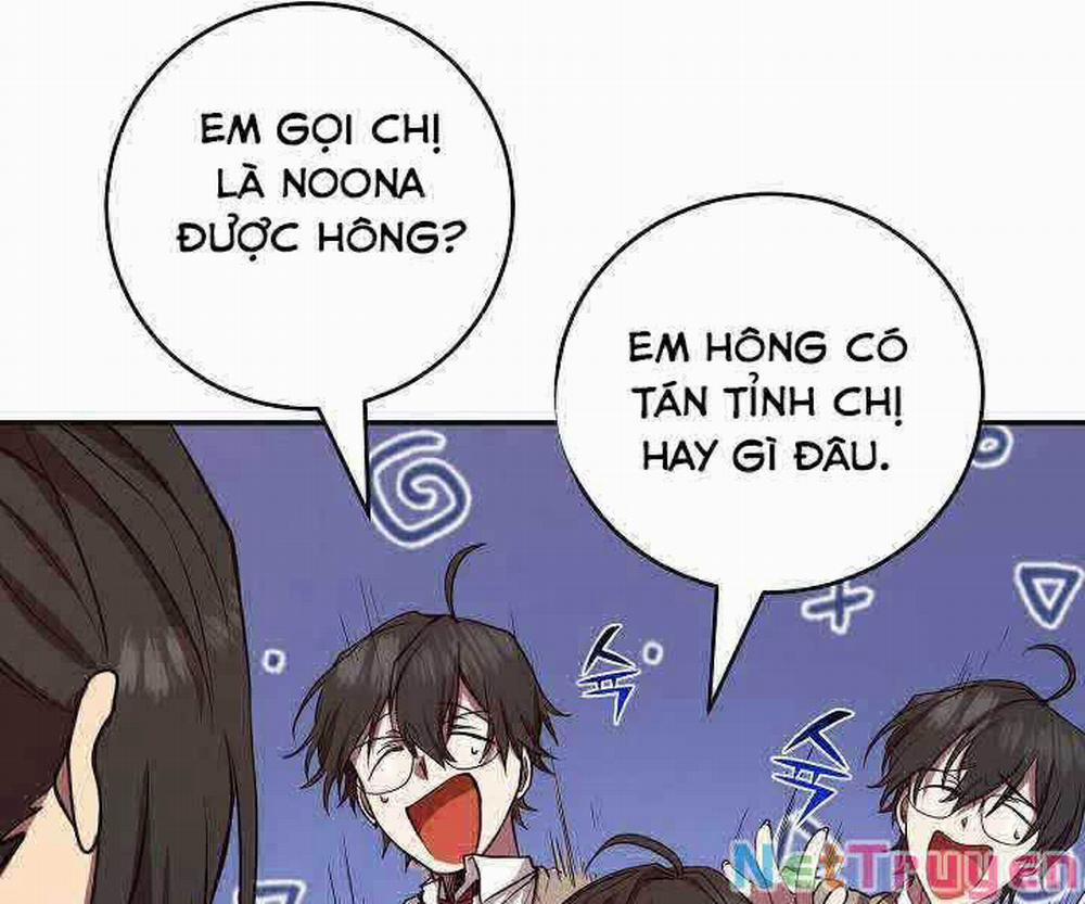 Giả Vờ Làm Kẻ Vô Dụng Ở Học Đường 3 trang 120