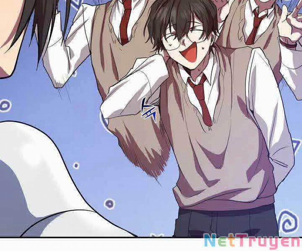 Giả Vờ Làm Kẻ Vô Dụng Ở Học Đường 3 trang 121