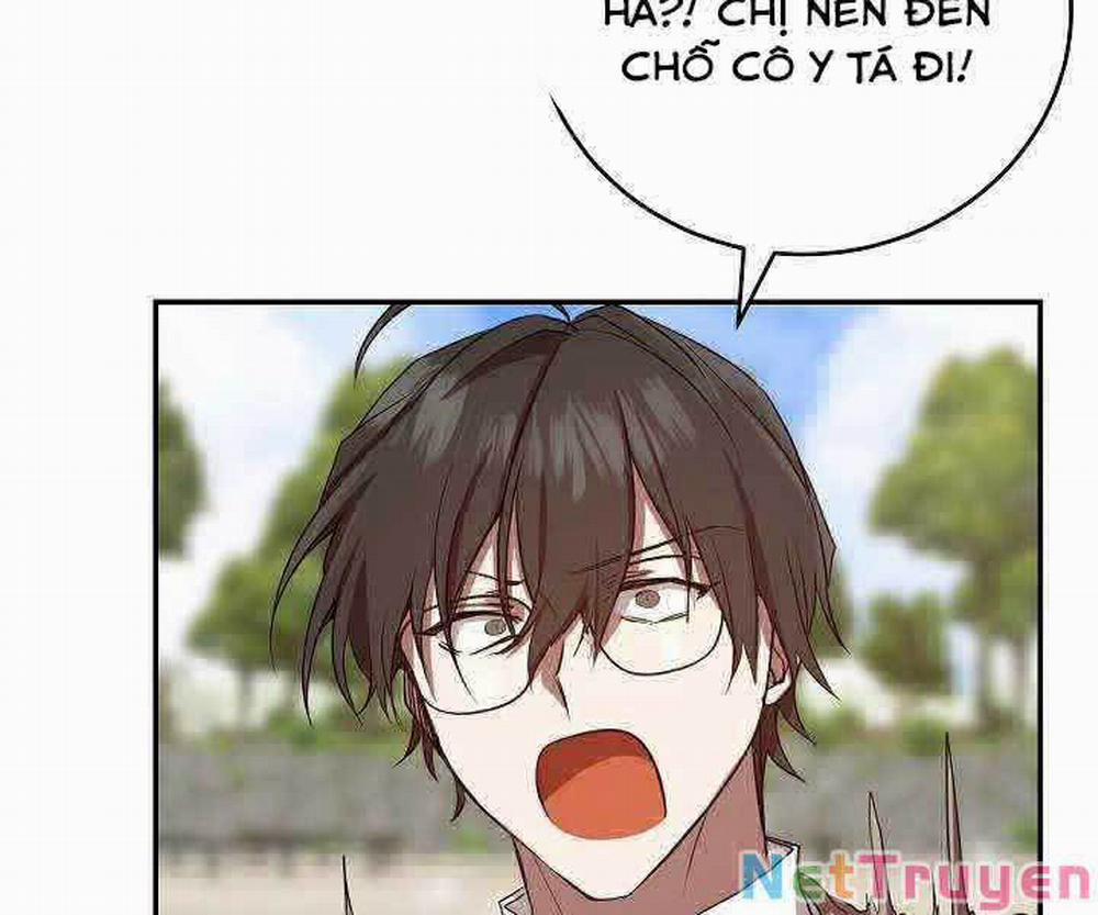 Giả Vờ Làm Kẻ Vô Dụng Ở Học Đường 3 trang 150