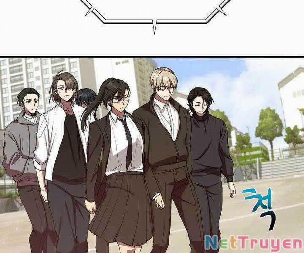 Giả Vờ Làm Kẻ Vô Dụng Ở Học Đường 3 trang 17