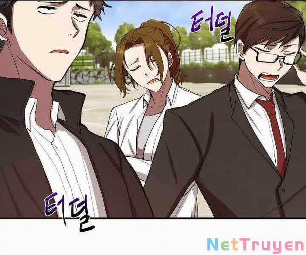 Giả Vờ Làm Kẻ Vô Dụng Ở Học Đường 3 trang 20