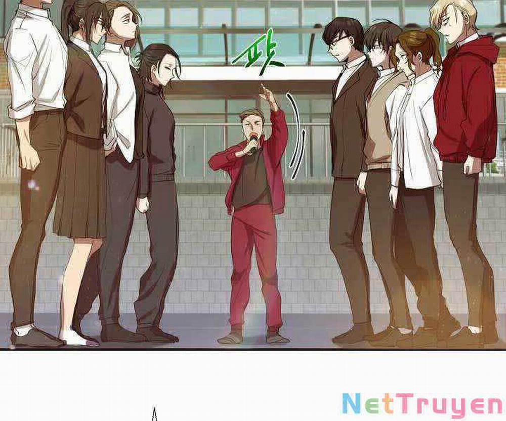 Giả Vờ Làm Kẻ Vô Dụng Ở Học Đường 3 trang 23