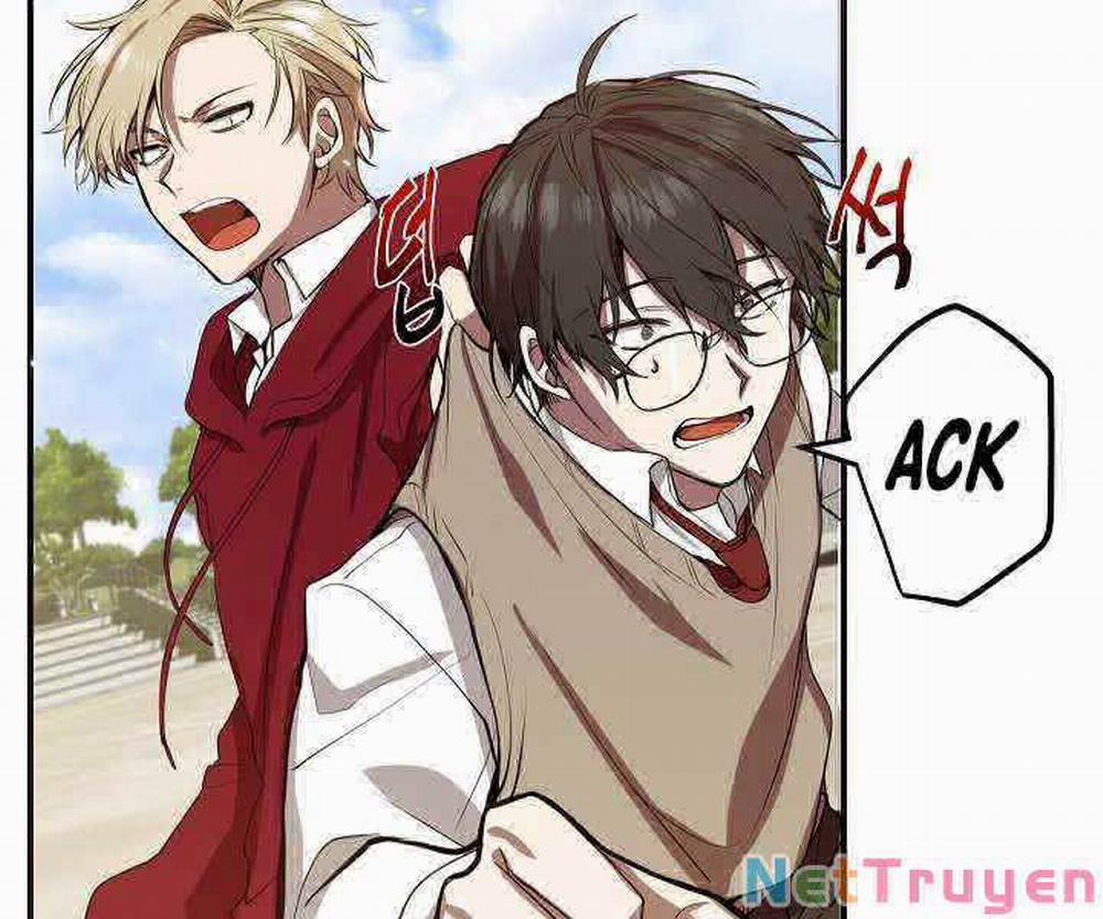 Giả Vờ Làm Kẻ Vô Dụng Ở Học Đường 3 trang 25