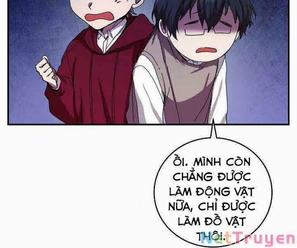 Giả Vờ Làm Kẻ Vô Dụng Ở Học Đường 3 trang 33