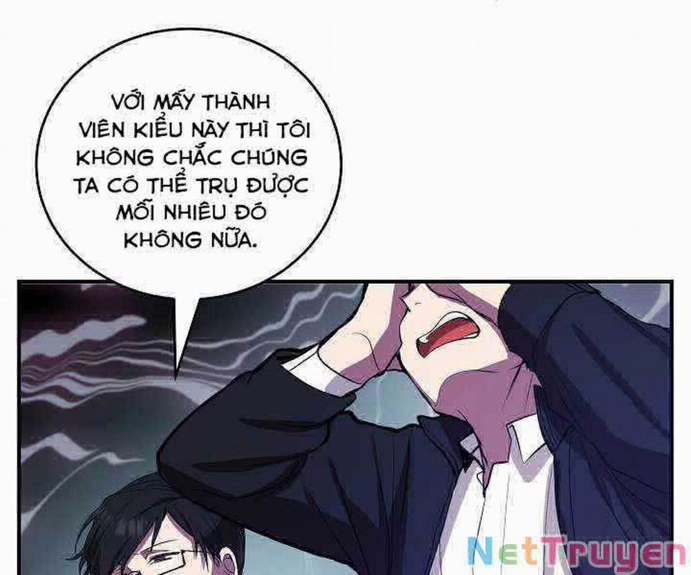 Giả Vờ Làm Kẻ Vô Dụng Ở Học Đường 3 trang 35