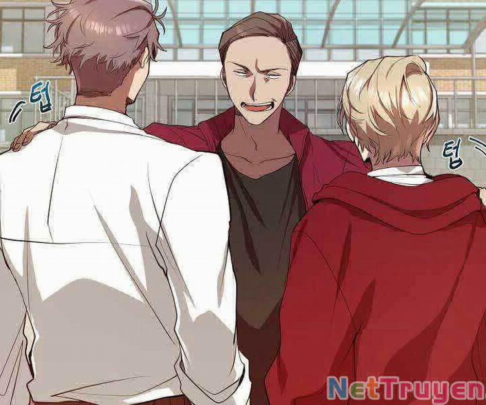 Giả Vờ Làm Kẻ Vô Dụng Ở Học Đường 3 trang 9