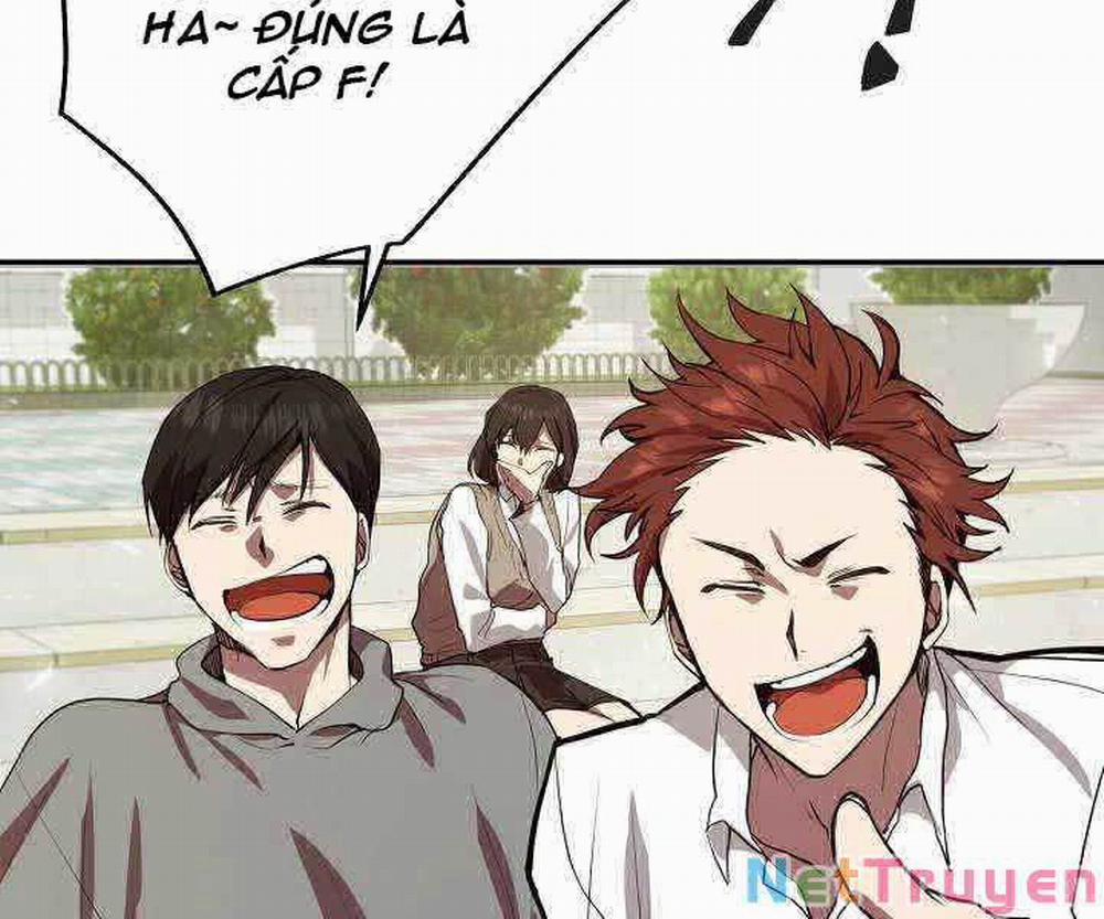 Giả Vờ Làm Kẻ Vô Dụng Ở Học Đường 4 trang 1