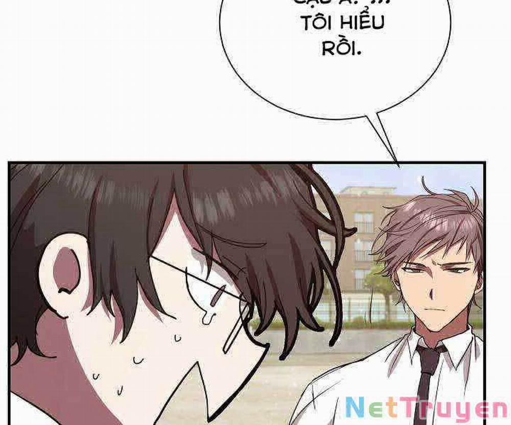 Giả Vờ Làm Kẻ Vô Dụng Ở Học Đường 4 trang 140