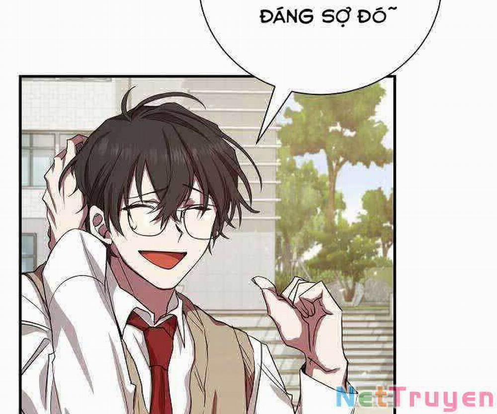 Giả Vờ Làm Kẻ Vô Dụng Ở Học Đường 4 trang 144