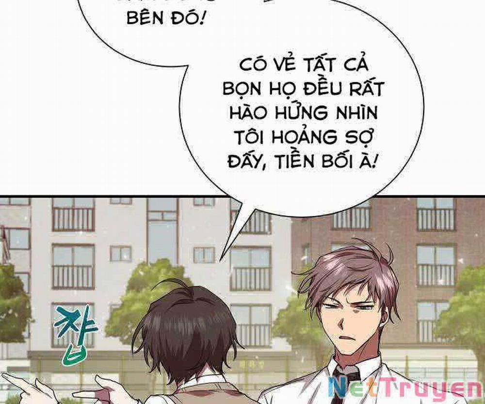 Giả Vờ Làm Kẻ Vô Dụng Ở Học Đường 4 trang 146