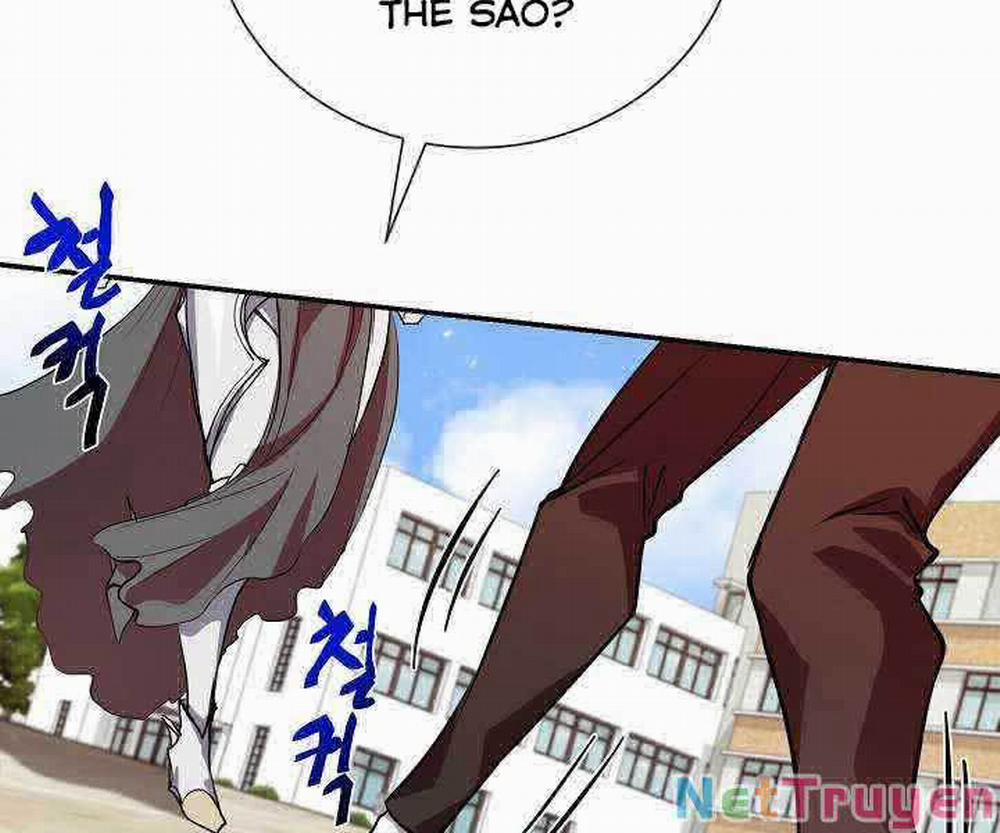 Giả Vờ Làm Kẻ Vô Dụng Ở Học Đường 4 trang 16