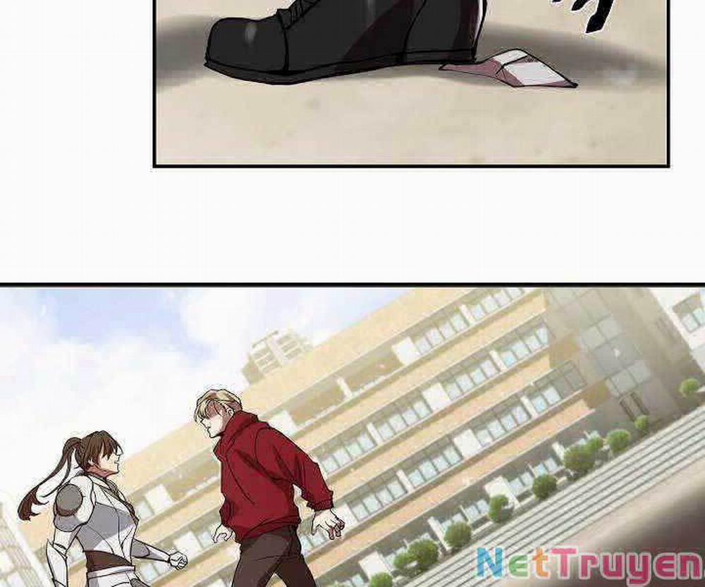 Giả Vờ Làm Kẻ Vô Dụng Ở Học Đường 4 trang 25