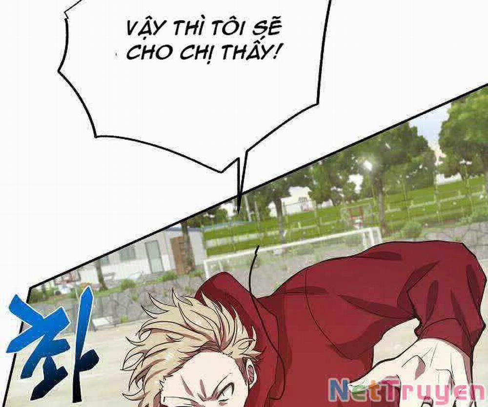 Giả Vờ Làm Kẻ Vô Dụng Ở Học Đường 4 trang 33