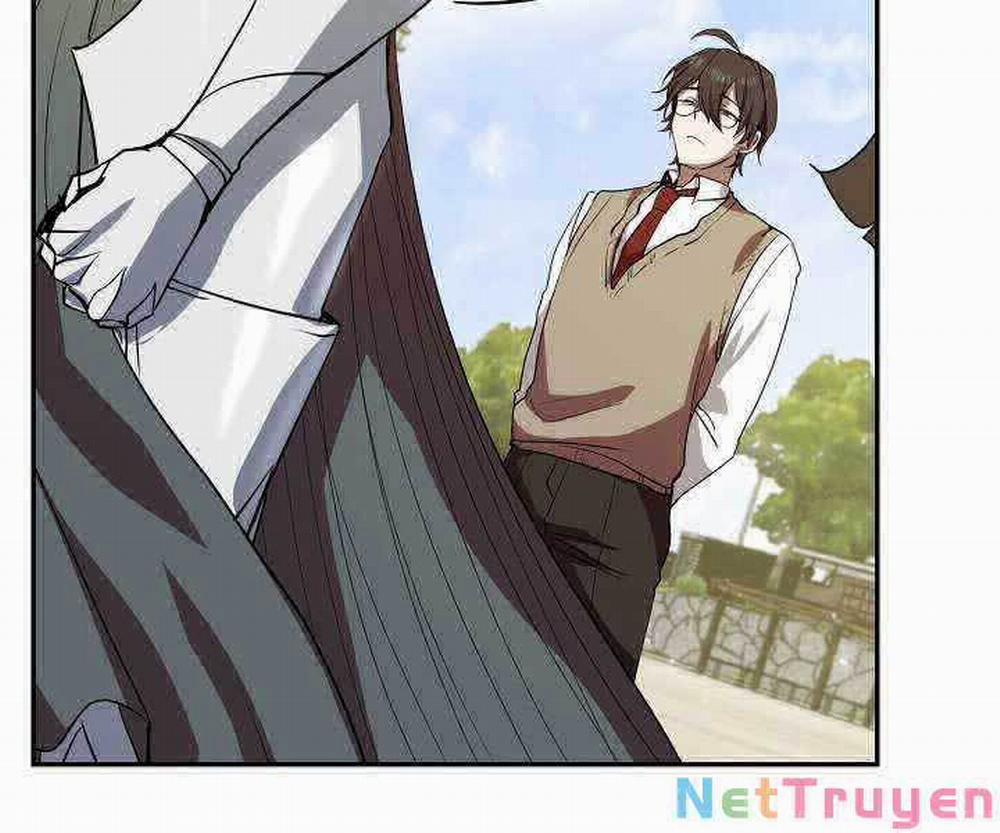 Giả Vờ Làm Kẻ Vô Dụng Ở Học Đường 4 trang 8