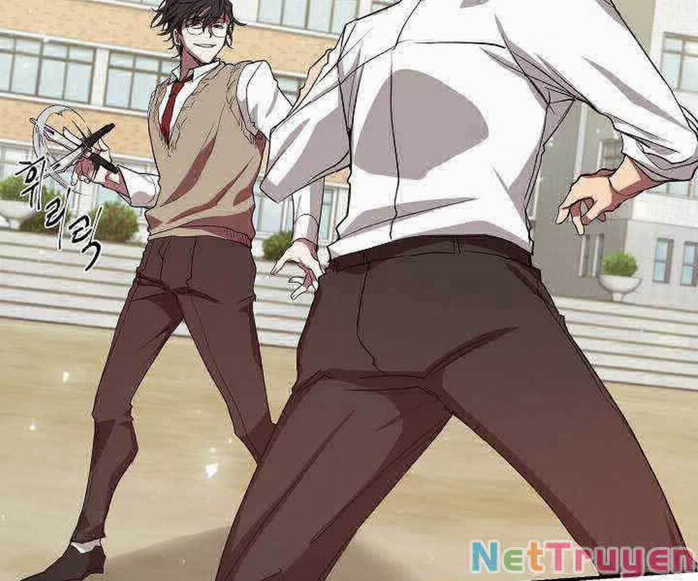 Giả Vờ Làm Kẻ Vô Dụng Ở Học Đường 5 trang 26