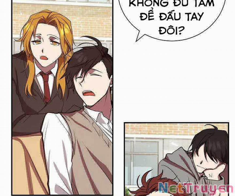 Giả Vờ Làm Kẻ Vô Dụng Ở Học Đường 5 trang 28