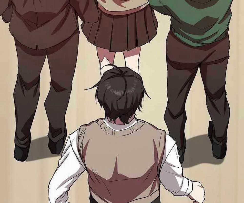 Giả Vờ Làm Kẻ Vô Dụng Ở Học Đường 6 trang 106