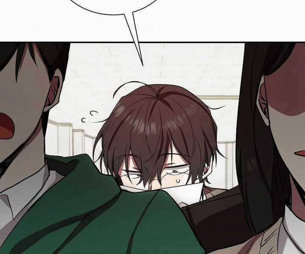 Giả Vờ Làm Kẻ Vô Dụng Ở Học Đường 6 trang 110