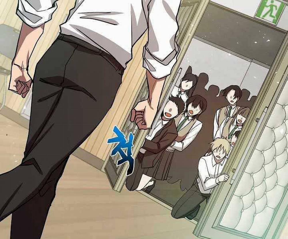 Giả Vờ Làm Kẻ Vô Dụng Ở Học Đường 6 trang 124