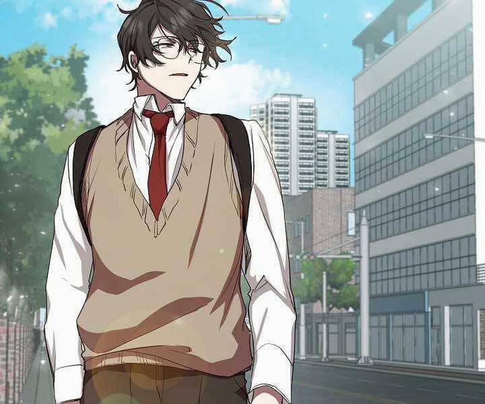 Giả Vờ Làm Kẻ Vô Dụng Ở Học Đường 6 trang 14